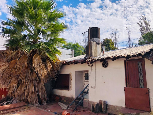 Casa 3 Ambientes San Miguel A Refaccionar