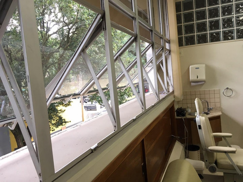 Imagem 5 de 9 de Sala, 63 M² - Venda Por R$ 270.000,00 Ou Aluguel Por R$ 1.500,00/mês - Jardim São Dimas - São José Dos Campos/sp - Sa0364