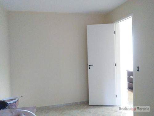 Imagem 10 de 15 de Apartamento À Venda, 45 M² Por R$ 180.000,00 - Jardim Da Glória - Cotia/sp - Ap0816