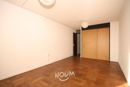 Departamento Avenida Alberto Hurtado Id: 133865