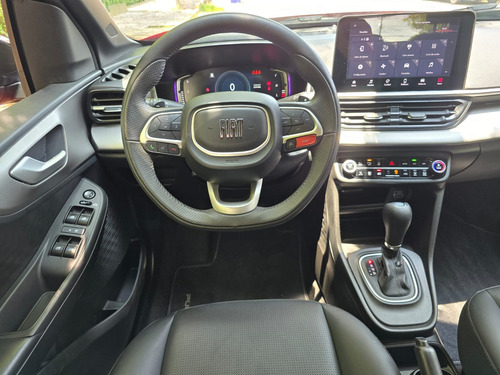 Fiat Pulse 1.3 Impetus