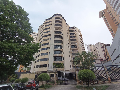 Leida Falcon Rentahouse Vende Apartamento En El Parral Valencia Carabobo 23-27868 Lf