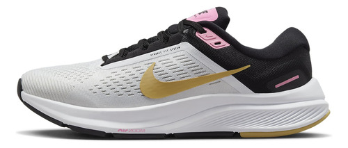 Zapatilla Nike Structure 24 Deportivo Running Da8570_106