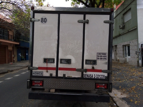 Iveco Daily 55 C/ 16