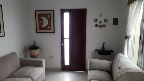 Imagen 5 de 23 de Ph 3 Ambientes Con Patio!