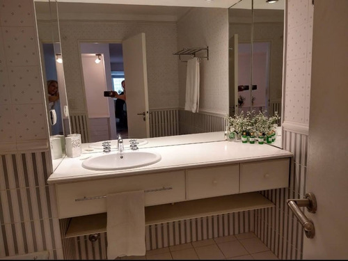 Residencia De Lujo Con Vistas Panorámicas En Palermo