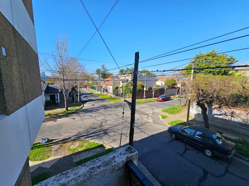 Venta Dto De 2 Amb En Carapachay