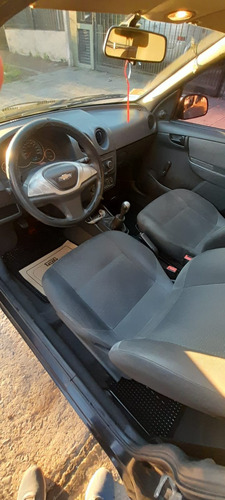 Chevrolet Celta 1.4 Ls+aa