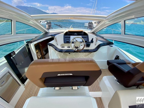 Beneteau Gt 42 Ñ Ferretti Intermarine Phantom Sessa Cranchi