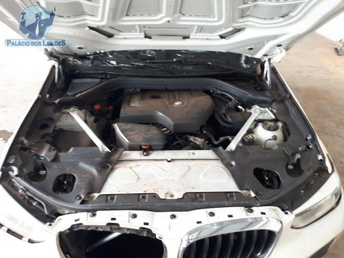 Imagem 5 de 6 de Bmw X4 Suv