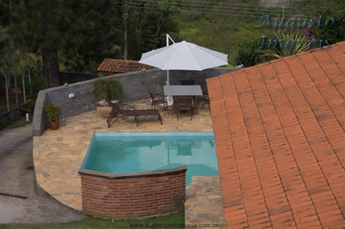 Imagem 29 de 29 de Chácaras Em Condomínio À Venda Em Atibaia/sp - Compre O Seu Chácaras Em Condomínio Aqui! - 1399948
