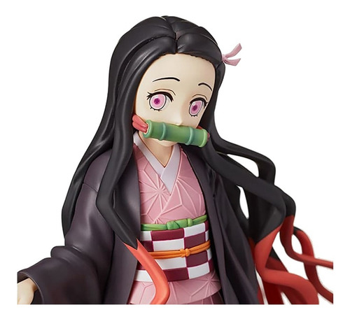 Figura Spm Sibling Bonds -  Nezuko Kamado