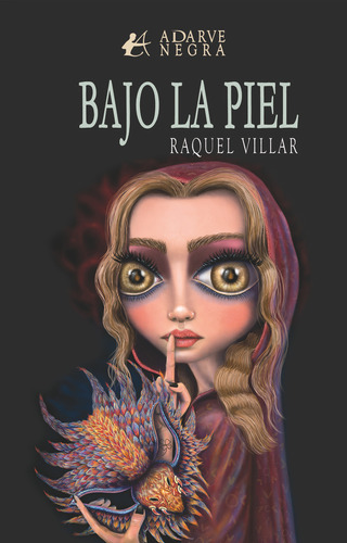 Bajo La Piel, De Villar, Raquel., Vol. 1. Editorial Editorial Adarve, Tapa Blanda En Español