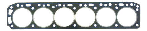 Empacadura Sobremedida 3,4mm Chevrolet 250  Chevy Nova