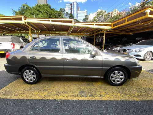 Kia Rio 1.5 Stylus Mt