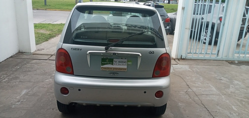 Chery Chery Qq 1.1 Confort 2014