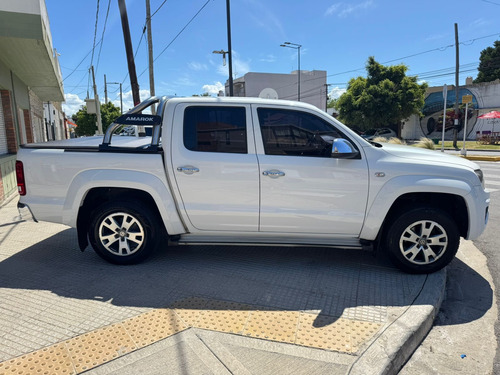 Volkswagen Amarok 2.0 Cd Tdi 180Cv Comfortline 4X2 At