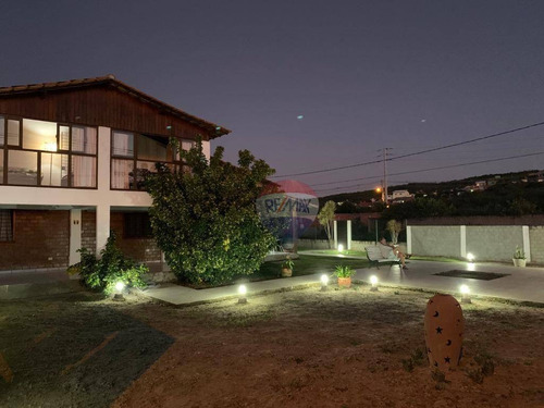 Imagem 15 de 19 de Casa Com 5 Dormitórios À Venda, 200 M² Por R$ 530.000,00 - Zona Rural - Gravatá/pe - Ca0439