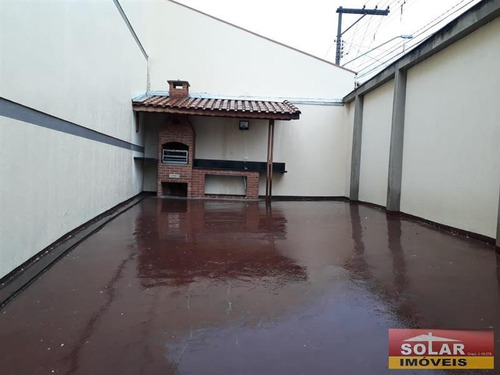 Imagem 18 de 18 de Sobrado Vila Buenos Aires São Paulo/sp - 11290