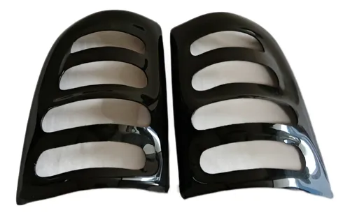 Protectores Stop Dodge Ram