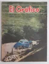 Comprar El Grafico Nº 1582 - Racing Campeon Año 1949