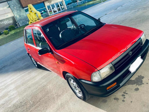 Imagen 3 de 15 de Suzuki Alto 1997 1.0 Gl Aa Marutti