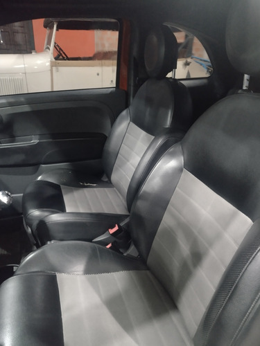 Fiat 500 1.4 Sport 105cv
