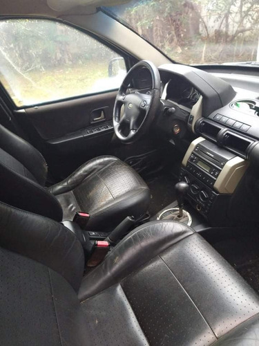 Land Rover 2003 Discovery