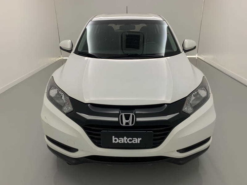 Imagem 5 de 15 de Hr-v Lx 1.8 Aut