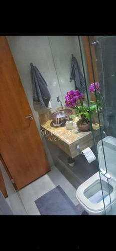 Imagem 9 de 28 de Apartamento - Ref: Svd0938
