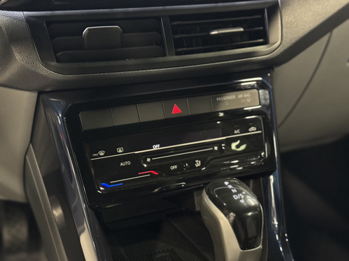 Volkswagen T-Cross 1.0 200 TSI TOTAL FLEX COMFORTLINE AUTOMÁTICO