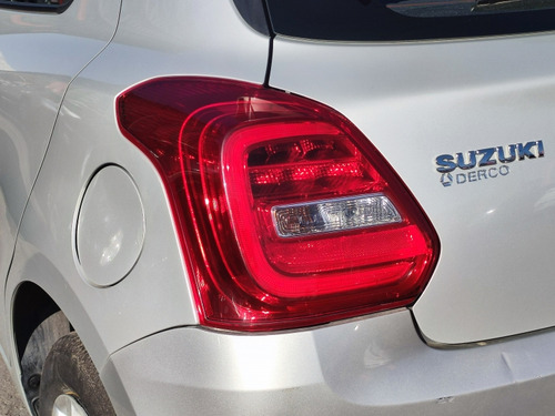 Suzuki Swift Swift 1.3 Gl 2023