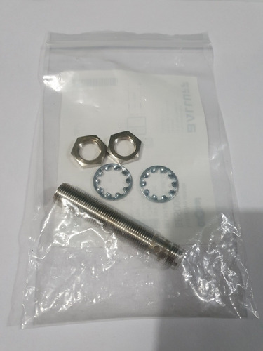 Balluff Bes M12mi-psc40b-s04g Sensor Inductivo