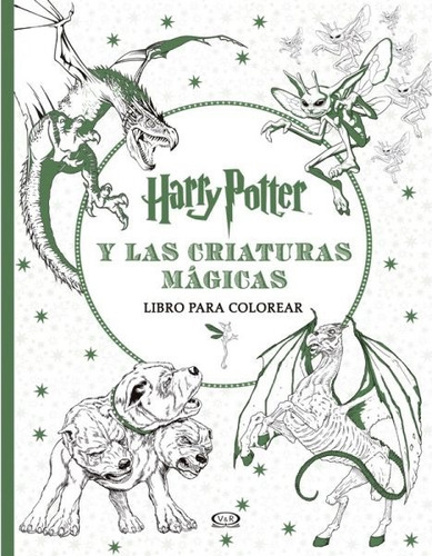 Pack Harry Potter Colorear