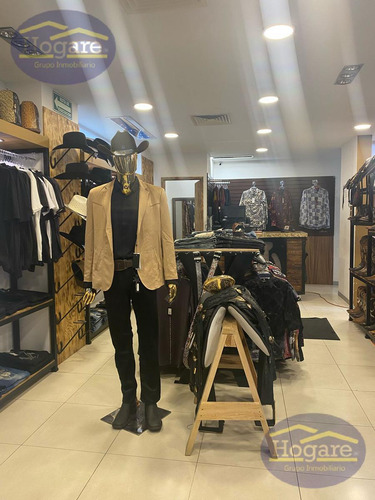 Local En Venta Primer Piso En Plaza Del Zapato Leon Gto