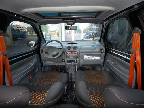 Renault Twingo Dynamique Soho