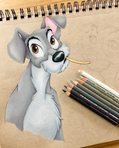 Lápiz Blender Prismacolor Premier X2 Un. Original