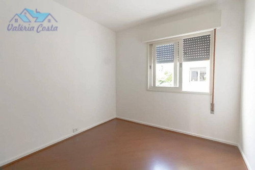 Imagem 13 de 30 de Apartamento À Venda, 103 M² Por R$ 1.450.000,00 - Itaim Bibi - São Paulo/sp - Ap1330