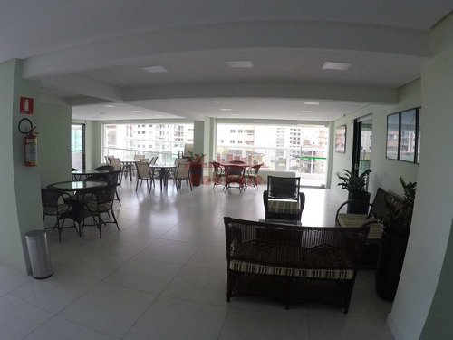 Imagem 8 de 15 de Apartamento Com 2 Dorms, Tupi, Praia Grande - R$ 489 Mil, Cod: 663746 - V663746