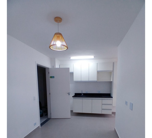 Apartamento Novo Nunca Habitado - 2 Quartos