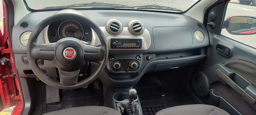 Fiat Uno 1.0 Way Celeb. Evo Fire Flex 8V 5P