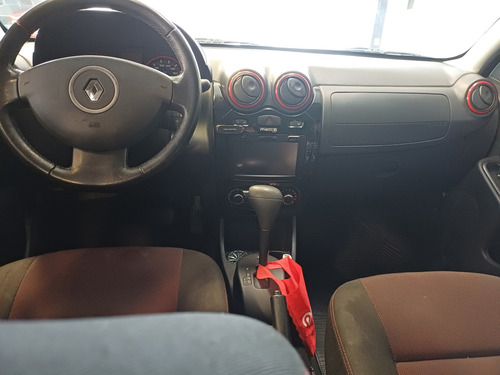Renault Sandero Stepway