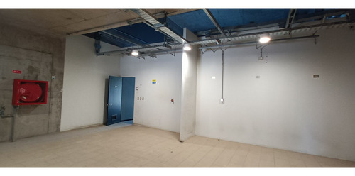Local Comercial, 149,32 M², Metro Irarrázaval, Ñuñoa