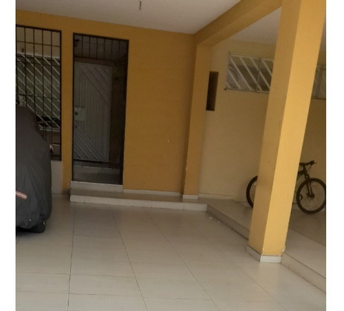 Imagen 2 de 4 de Vendo Cochera Techada En San Miguel