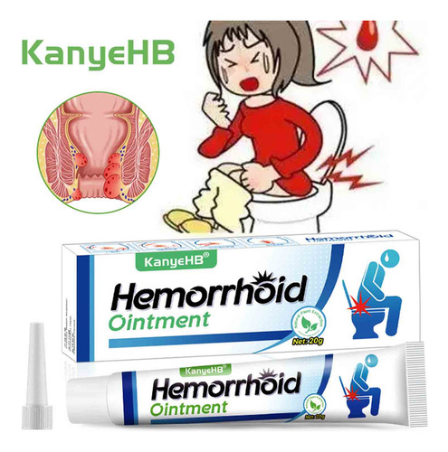 Hemorroides Internas Y Externas Mixtas 30 Ml