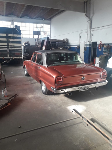 Ford Falcon Futura 1973