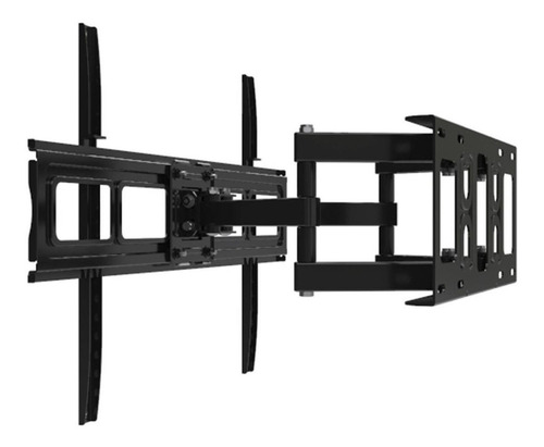 Imagen 2 de 6 de Soporte Xtech Americas XTA-475 de pared para TV/Monitor de 32" a 70" negro