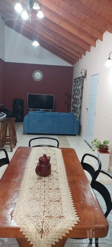 Imagen 3 de 20 de Casa - General Rodriguez