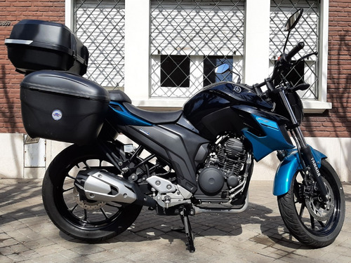 Imagen 5 de 15 de Yamaha Fz25 2020 + Accesorios