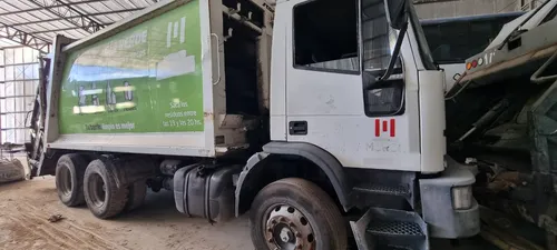 Iveco 160 E 23 Funcionando Perfecto!